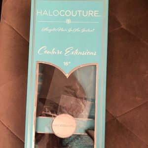Halo Couture 16 “ brown extension